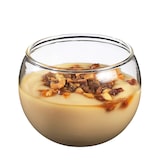 thumbnail of SOLIA Verrine Sph'air verre 75 ml - SV00001 - par 72 pièces