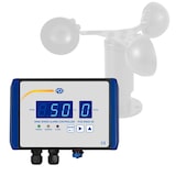thumbnail of PCE Instruments Anemometer PCE-WSAC 50-321