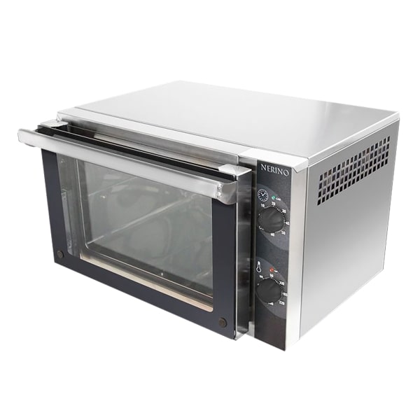 Saro convectie oven model Nerino 3 oven