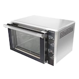 thumbnail of Saro convectie oven model Nerino 3 oven