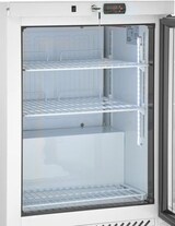 thumbnail of GastroHero Lagerkühlschrank ECO 170 mit Glastür