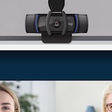 thumbnail of Webcam Logitech C920s PRO HD