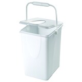 thumbnail of Matfer Seau carré + couvercle 14L Matfer - 510515