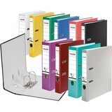 thumbnail of Falken, Recycolor-Farb-Ordner A4, Rücken 50mm, mit geklebtem Rückenschild