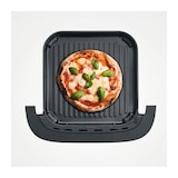 thumbnail of Four A Pizza / Friteuse A Air Chaud - Severin - Fr2464 - 2100 W - 4 L - Thermostat Réglable - 10 Programmes - Noir