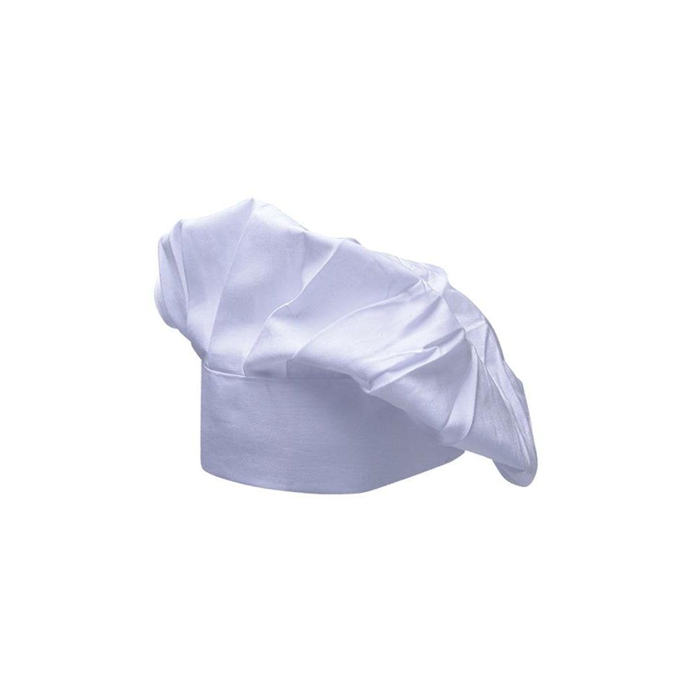 KARLOWSKY, Toque , BLANC,