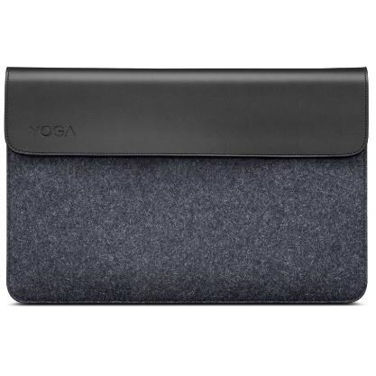 Funda para portátil lenovo len case_bo yoga sleeve -14 inch
