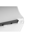 thumbnail of TexDeko Stretch Stuhlhussen Stuhlbezug Rock Universell Bezug Hochzeit Event strapazierfähig (Weiß)