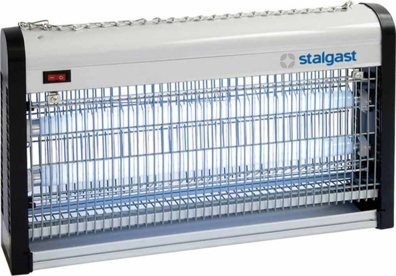 Lampe insecticide 2x20 W - Stalgast | METRO
