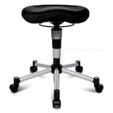 thumbnail of Drehhocker Body Balance 20 schwarz