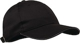 thumbnail of Gastronoble Baseballcap Chef Works Cool Vent schwarz grau