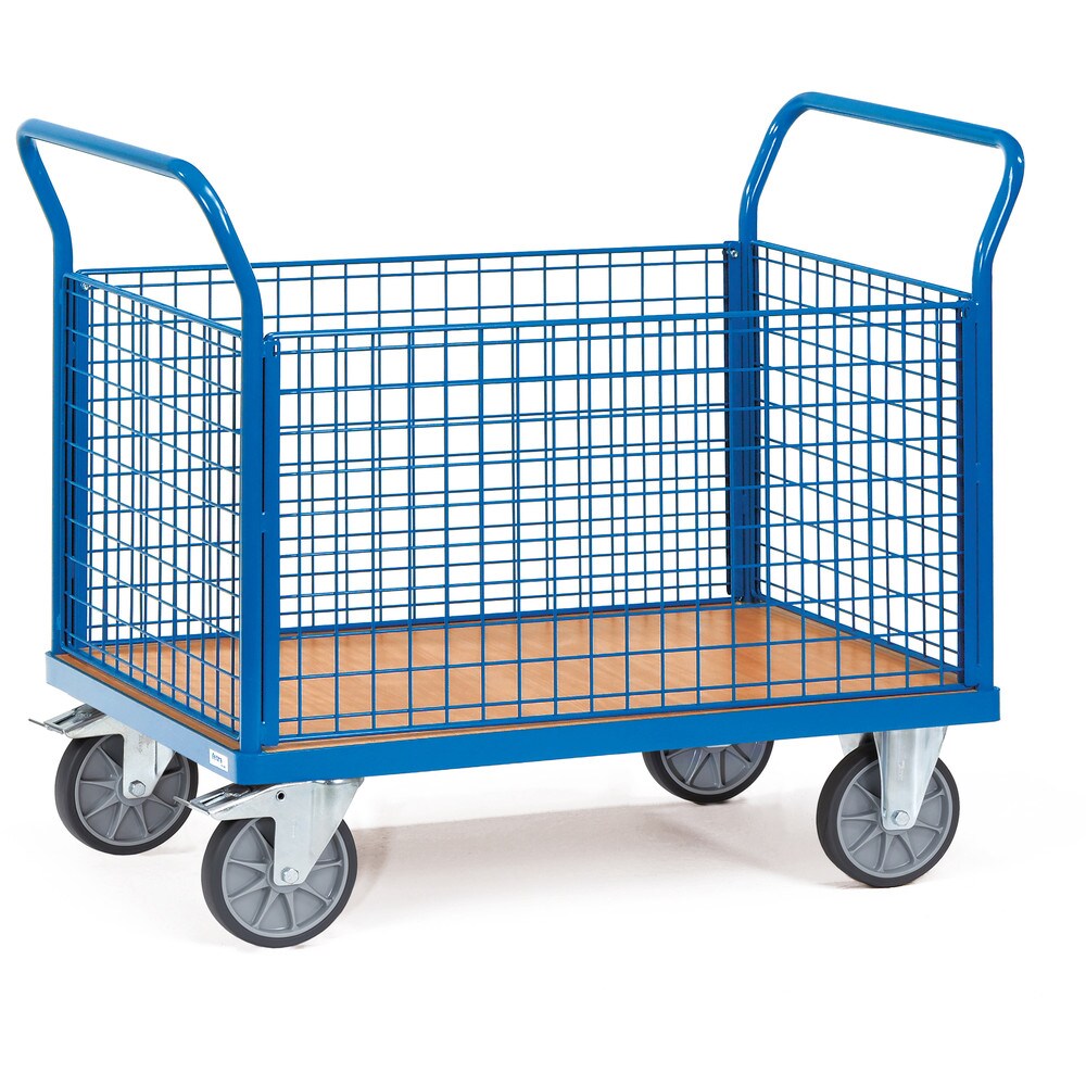 Fetra Vierwandwagen 1552