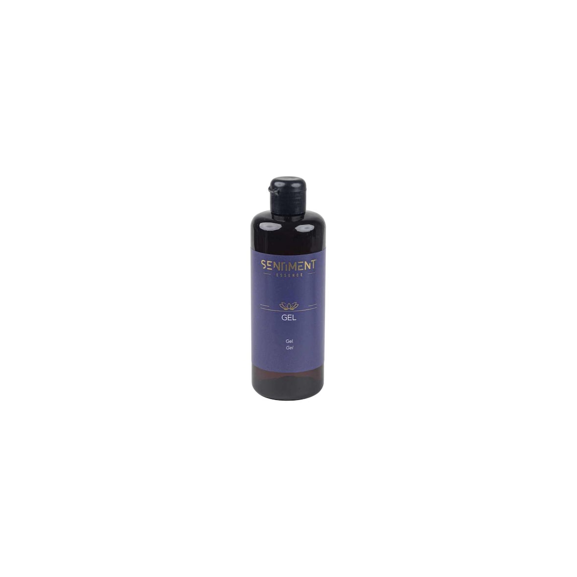 Packung mit 24 Gelfläschchen à 300 ml, Sentiment-Serie