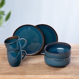 thumbnail of like. by Villeroy & Boch Crafted Denim Kaffeeobertasse 0,25l