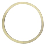 thumbnail of Sansone guarnizione in silicone cm 20 x per fusto da lt 25 - 30 - 50