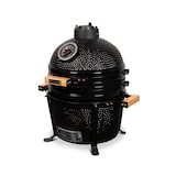 thumbnail of Patton Premium Kamado 15" Table Chef - Compact - Ø33,5 cm - Zwart