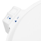 thumbnail of Royal Catering Picadora de hielo - 400 W - 320 rpm - 12 L - Regulable en continuo -