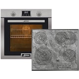 thumbnail of Herd Set/ Kaiser EH 6323 / Einbaubackofen + KCT 6715 Fära / Elektro-Kochfeld