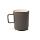 thumbnail of Excelsa Set mit 4 mug Nordic Trendy Porzellan 32 cl Turteltaube