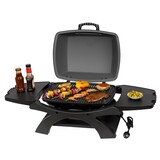 thumbnail of tepro Elektrogrill Abington