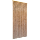 thumbnail of Bamboe deurgordijn 90x200 cm