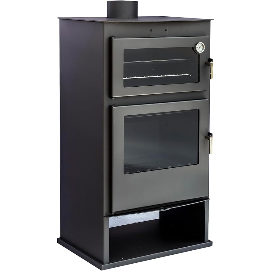 JOIMA – Holzofen Modell MULHACEN LEÑERO 11,6 kW – Ökodesign 2022