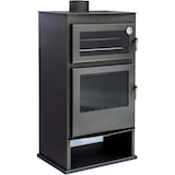 thumbnail of JOIMA – Holzofen Modell MULHACEN LEÑERO 11,6 kW – Ökodesign 2022