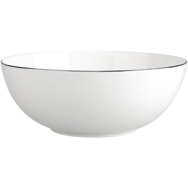 Villeroy & Boch Anmut Platinum No.1 Schüssel rund 23cm