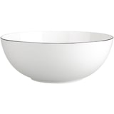thumbnail of Villeroy & Boch Anmut Platinum No.1 Schüssel rund 23cm