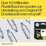 thumbnail of HP 963XL Original Tintenpatrone 3JA28AE Magenta
