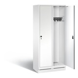 thumbnail of C+P Garderobenschrank Evolo, H1800xB810xT500mm