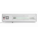 thumbnail of Vetrina da sushi 5x GN 1/3, Arktic, 230V/160W, 1307x450x(H)330mm