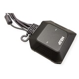 thumbnail of ATEN CS52DP 2-Port USB-C DP Hybrid Kabel KVM Switch