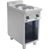 thumbnail of Elektroherd Mit Offenem Unterbau Modell E7/Cuet2Ba