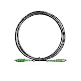 thumbnail of Televes geschirmtes Fiberglaskabel OSM3SCAPC 236131