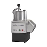 thumbnail of Groentesnijder Robot Coupe CL 50 - 1 Snelheid - Tot 250 Kg/h - Enkele Fase