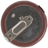 thumbnail of Panasonic VL2020-1HF Knopfzelle Vanadium-Lithium Akku aufladbar, mit Print Lötfahne