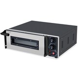 thumbnail of Forno elettrico per pizza vaiotec TOPLINE 6 x 34 cm (versione larga)