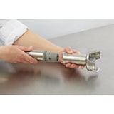thumbnail of Robot-Coupe Stabmixer CMP 250 V.V., bis zu 15 Liter pürieren, mischen und emulgieren. 230 V, 2300 bis 9600 U/min - selbstregulierend