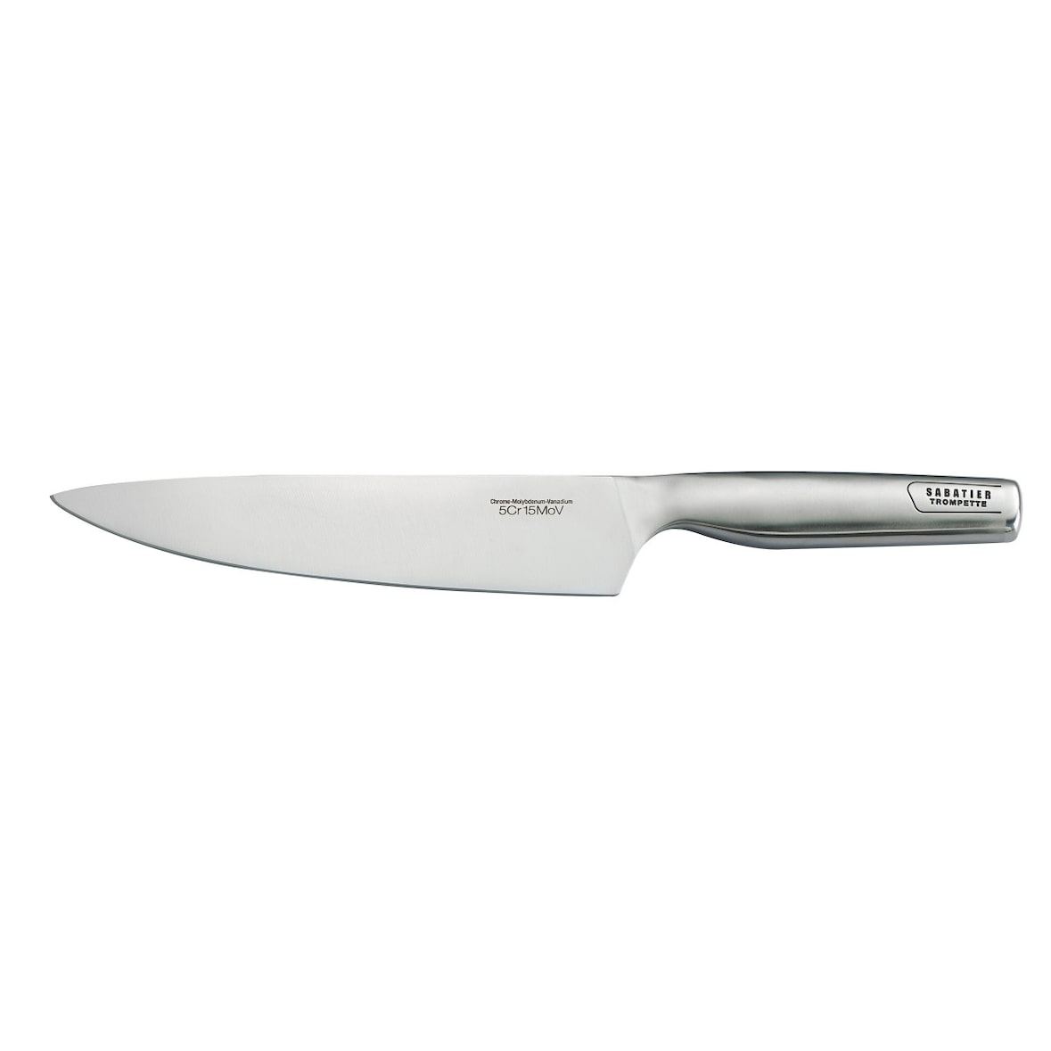 Faca de chef 20 cm  Asean  Sabatier Trompette