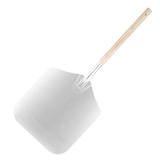 thumbnail of Pelle Pizza Professionnel Aluminium et Bois 40x35x91 cm