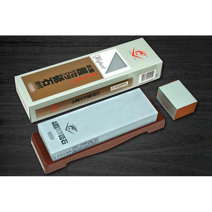 Piedra Chosera (con base) 5000