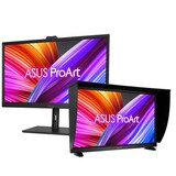 thumbnail of ASUS ProArt OLED PA32DC 80.1cm (16:9) UHD HDMI DP
