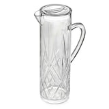 thumbnail of MONOUSO - Wiederverwendbare Robuste “Firenze” SAN-Kanne mit Deckel 1500ml (1 Stück)