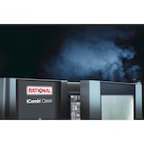 thumbnail of RATIONAL Elektro-Kombidämpfer 10 x GN 1/1 iCombi Classic