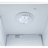 thumbnail of Gastro-Cool - Midikoelkast - Zwart/Wit - KW65 - 204201