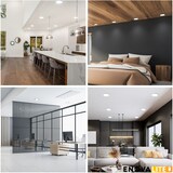 thumbnail of ENOVALITE LED Panel ELED300211 18 W 3000 K, 4000 K, 6000 K einstellbar in warm-, neutral- und kaltweiß (CCT)