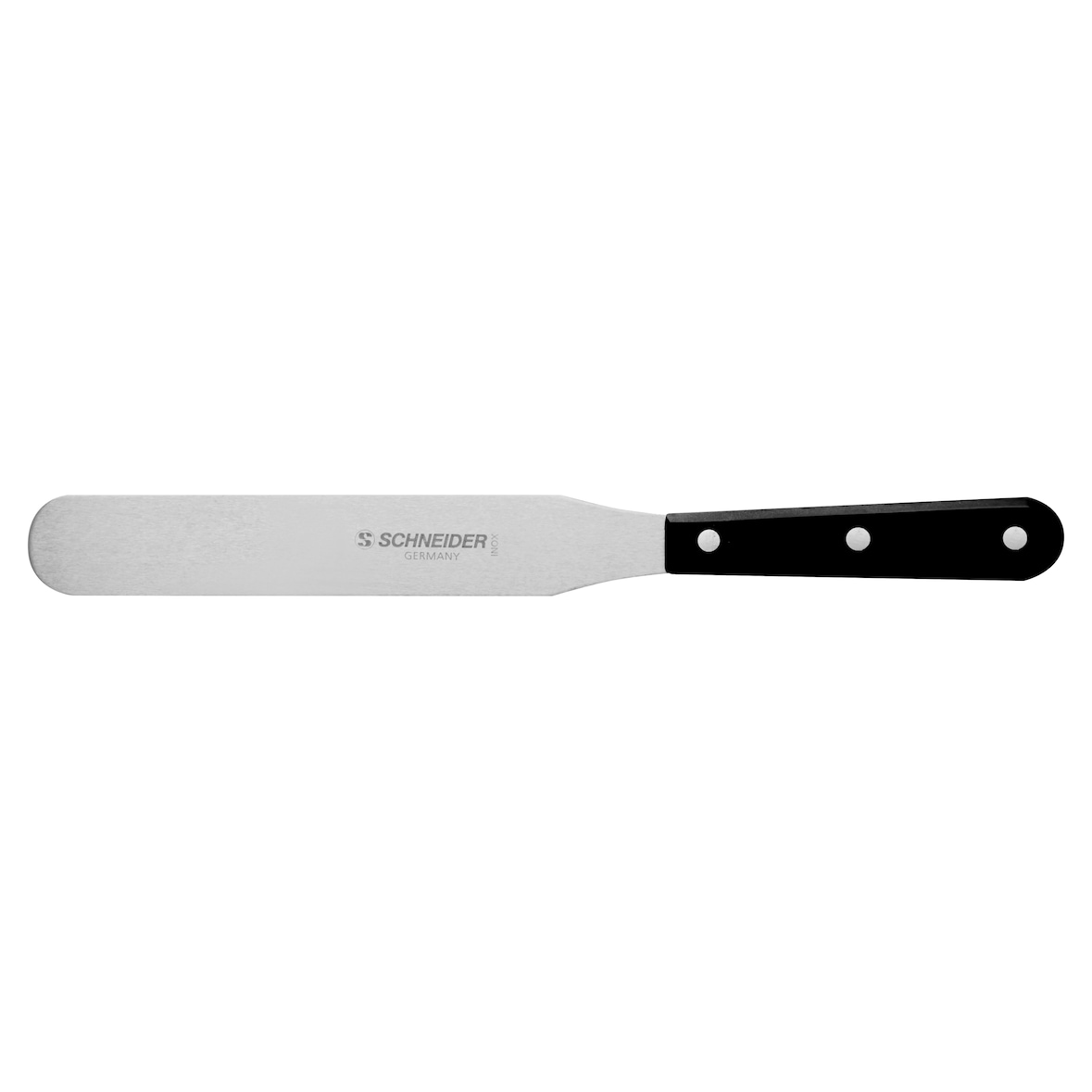 Schneider - Back- und Glasurpaletten POM, Größe: 21 cm