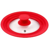 thumbnail of San Ignacio Jolie - Tapa universal de Vidrio 16/18/20cm