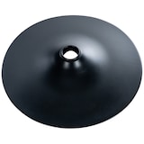 thumbnail of Base Redonda em 4 Tamanhos preto/45 cm